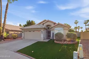 780 N Sycamore Pl, Chandler, AZ 85224 - Photo 3