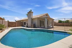 780 N Sycamore Pl, Chandler, AZ 85224 - Photo 35