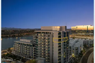 140 E Rio Salado Parkway #1101, Tempe, AZ 85281 - Photo 21