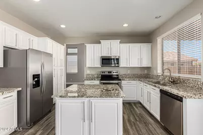 3550 W Magellan Drive, Anthem, AZ 85086 - Photo 17