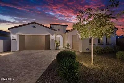 17775 W Guthrie Street, Surprise, AZ 85388 - Photo 91