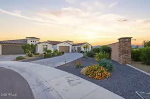 17775 W Guthrie St, Surprise, AZ 85388 - Photo 69