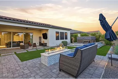 17775 W Guthrie Street, Surprise, AZ 85388 - Photo 79