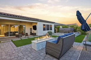 17775 W Guthrie St, Surprise, AZ 85388 - Photo 79