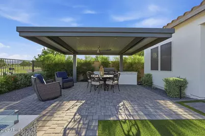 17775 W Guthrie Street, Surprise, AZ 85388 - Photo 57