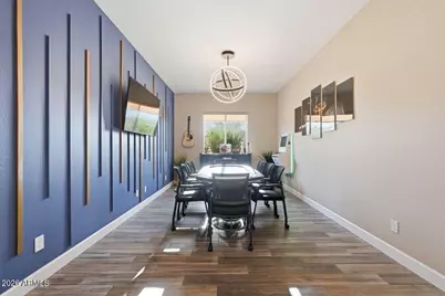17775 W Guthrie Street, Surprise, AZ 85388 - Photo 35