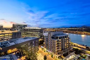 140 E Rio Salado Pkwy, Tempe, AZ 85281 - Photo 41