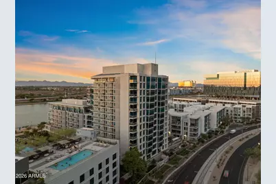 140 E Rio Salado Parkway #1103, Tempe, AZ 85281 - Photo 35