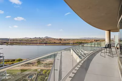 140 E Rio Salado Parkway #1103, Tempe, AZ 85281 - Photo 29