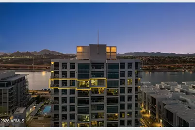 140 E Rio Salado Parkway #1103, Tempe, AZ 85281 - Photo 33