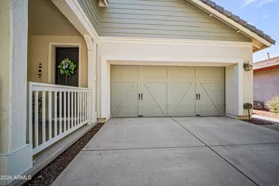 20979 W White Rock Road, Buckeye, AZ 85396 - Photo 3