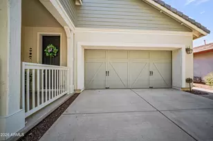 20979 W White Rock Rd, Buckeye, AZ 85396 - Photo 3