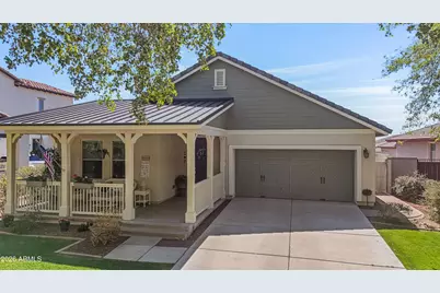 20979 W White Rock Road, Buckeye, AZ 85396 - Photo 33