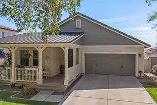 20979 W White Rock Rd, Buckeye, AZ 85396 - Photo 33