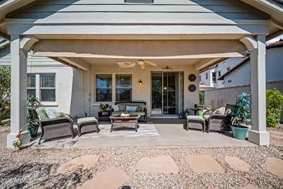 20979 W White Rock Road, Buckeye, AZ 85396 - Photo 29
