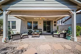 20979 W White Rock Rd, Buckeye, AZ 85396 - Photo 29