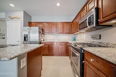 20979 W White Rock Road, Buckeye, AZ 85396 - Photo 13