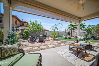 20979 W White Rock Road, Buckeye, AZ 85396 - Photo 31