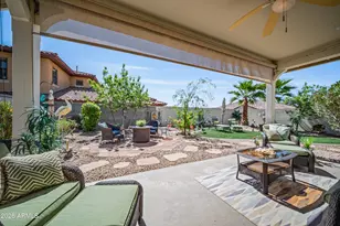 20979 W White Rock Rd, Buckeye, AZ 85396 - Photo 31