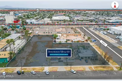 155 W 2nd Avenue #-, Mesa, AZ 85210 - Photo 3