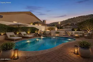 5949 W Pinnacle Hill Dr, Glendale, AZ 85310 - Photo 41
