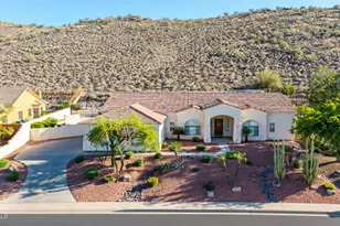 5949 W Pinnacle Hill Dr, Glendale, AZ 85310 - Photo 1