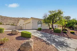 5949 W Pinnacle Hill Dr, Glendale, AZ 85310 - Photo 47