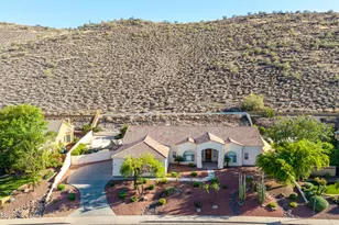 5949 W Pinnacle Hill Dr, Glendale, AZ 85310 - Photo 43