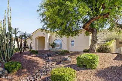 5949 W Pinnacle Hill Drive, Glendale, AZ 85310 - Photo 45
