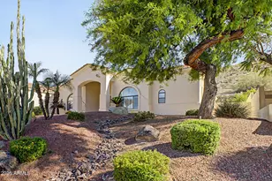 5949 W Pinnacle Hill Dr, Glendale, AZ 85310 - Photo 45