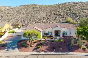 5949 W Pinnacle Hill Dr, Glendale, AZ 85310 - Photo 1