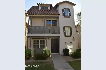 4285 E Jasper Drive, Gilbert, AZ 85296 - Photo 1