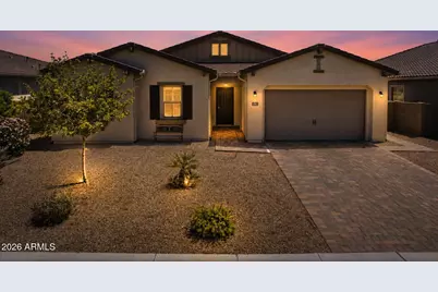 1083 E Holland Park Drive, Gilbert, AZ 85297 - Photo 1