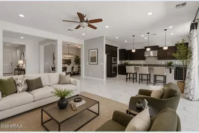 1083 E Holland Park Drive, Gilbert, AZ 85297 - Photo 5