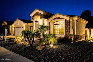 4404 W Lodge Dr, Laveen, AZ 85339 - Photo 5