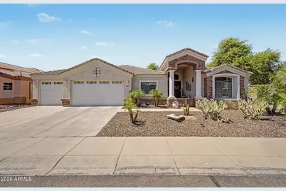 4404 W Lodge Drive, Laveen, AZ 85339 - Photo 1