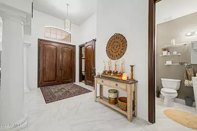 4404 W Lodge Drive, Laveen, AZ 85339 - Photo 5
