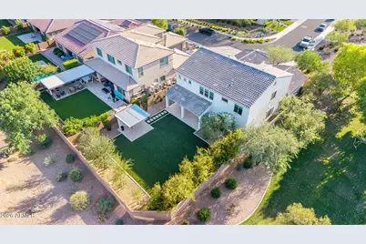 22529 N 33 Street, Phoenix, AZ 85050 - Photo 65