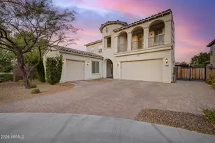 22529 N 33 St, Phoenix, AZ 85050 - Photo 1