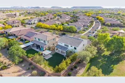 22529 N 33 Street, Phoenix, AZ 85050 - Photo 73