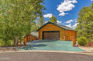 64 W Travertine Trail, Flagstaff, AZ 86005 - Photo 9