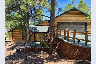 64 W Travertine Trail, Flagstaff, AZ 86005 - Photo 1