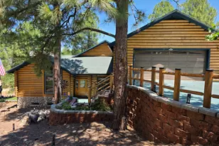 64 W Travertine Trail, Flagstaff, AZ 86005 - Photo 1
