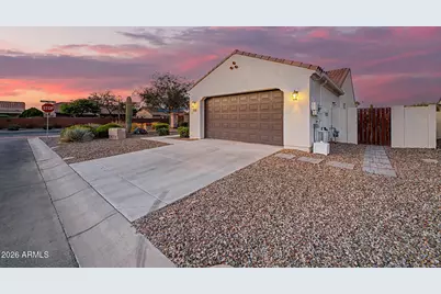 5145 N Arlington Road, Eloy, AZ 85131 - Photo 9