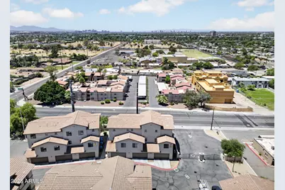 2315 N 52nd Street #103, Phoenix, AZ 85008 - Photo 45