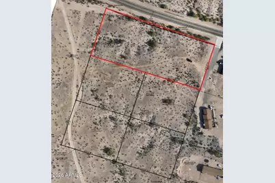 333Xx W Tonopah-Salome Highway #Lot 1, Tonopah, AZ 85354 - Photo 3