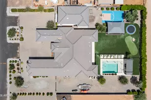 15433 W Dale Ln, Surprise, AZ 85387 - Photo 3
