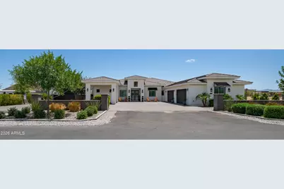 15433 W Dale Lane, Surprise, AZ 85387 - Photo 55