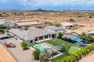 15433 W Dale Ln, Surprise, AZ 85387 - Photo 89