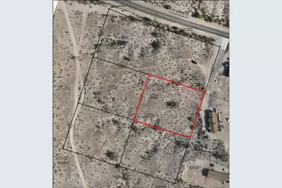 333Xx W Tonopah-Salome Highway #Lot 2, Tonopah, AZ 85354 - Photo 3